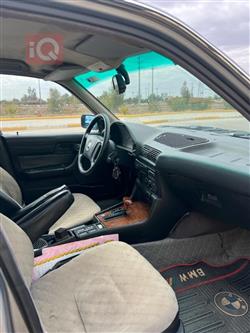 بي ام دبليو الفئة 5